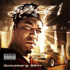 Spiceberg Slim mp3 Album by Spice 1
