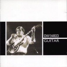 Guitar mp3 Album by Sonny Sharrock