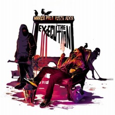 The eXXecution mp3 Album by Marco Polo & Ruste Juxx