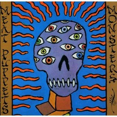 Monsters (Re-Issue) mp3 Album by Meat Puppets