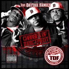 Charges Of Indictment mp3 Album by The Dayton Family