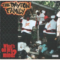 What's On My Mind? mp3 Album by The Dayton Family