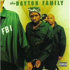 F.B.I. mp3 Album by The Dayton Family