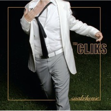 Snakehouse mp3 Album by The Cliks