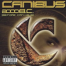 2000 B.C. mp3 Album by Canibus