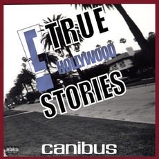 C True Hollywood Stories mp3 Album by Canibus