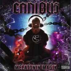 Melatonin Magik mp3 Album by Canibus