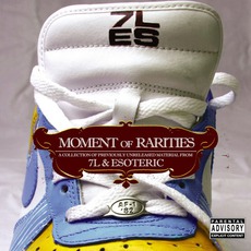 Moment Of Rarities mp3 Artist Compilation by 7L & Esoteric