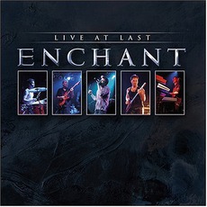 Live At Last mp3 Live by Enchant