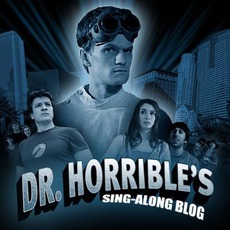Dr. Horrible's Sing-Along Blog mp3 Soundtrack by Various Artists