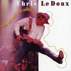 Rodeo Rock And Roll Collection mp3 Album by Chris LeDoux