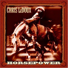 Horsepower mp3 Album by Chris LeDoux