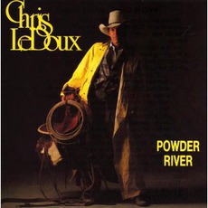 Powder River mp3 Album by Chris LeDoux