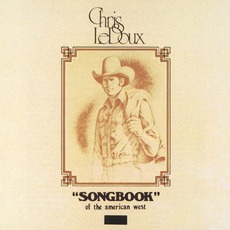 Songbook Of The American West mp3 Album by Chris LeDoux