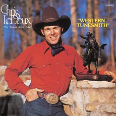 Western Tunesmith mp3 Album by Chris LeDoux