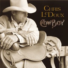 Cowboy mp3 Album by Chris LeDoux