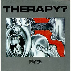 Babyteeth mp3 Album by Therapy?