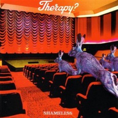 Shameless mp3 Album by Therapy?