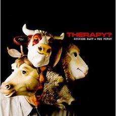 Suicide Pact - You First mp3 Album by Therapy?