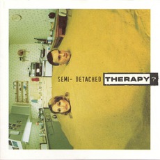 Semi-Detached mp3 Album by Therapy?