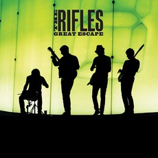 Great Escape mp3 Album by The Rifles