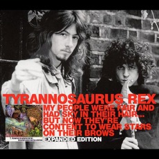 My People Were Fair ... (Remastered) mp3 Album by Tyrannosaurus Rex