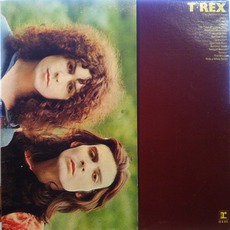 T. Rex mp3 Album by T. Rex