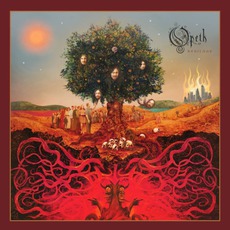 Heritage mp3 Album by Opeth