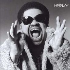 Heavy mp3 Album by Heavy D