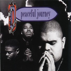 Peaceful Journey mp3 Album by Heavy D. & The Boyz