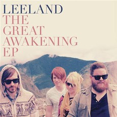 The Great Awakening mp3 Album by Leeland