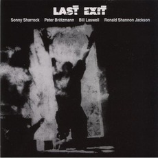 Last Exit mp3 Album by Last Exit
