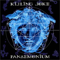 Pandemonium mp3 Album by Killing Joke