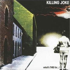 What's This For...! (Re-Issue) mp3 Album by Killing Joke