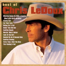 Best Of Chris LeDoux mp3 Artist Compilation by Chris LeDoux