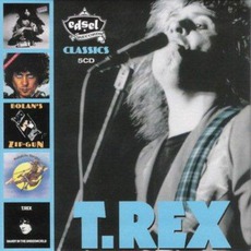 Classics mp3 Artist Compilation by T. Rex
