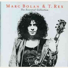 The Essential Collection mp3 Artist Compilation by Marc Bolan And T. Rex