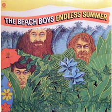 Endless Summer mp3 Artist Compilation by The Beach Boys