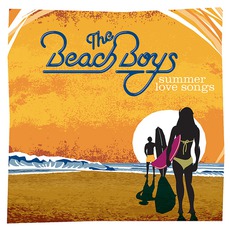 Summer Love Songs mp3 Artist Compilation by The Beach Boys