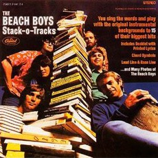Stack-o-Tracks mp3 Artist Compilation by The Beach Boys
