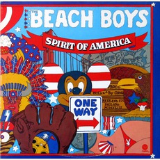 Spirit Of America mp3 Artist Compilation by The Beach Boys