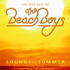 Sounds Of Summer: The Very Best Of The Beach Boys mp3 Artist Compilation by The Beach Boys
