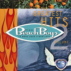 The Greatest Hits, Volume 2: 20 More Good VIbrations mp3 Artist Compilation by The Beach Boys