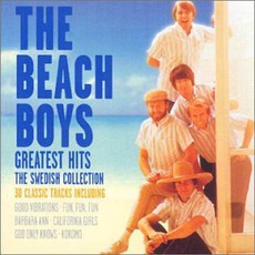 Greatest Hits: The Swedish Collection mp3 Artist Compilation by The Beach Boys