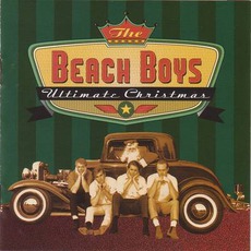 Ultimate Christmas mp3 Artist Compilation by The Beach Boys