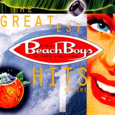 The Greatest Hits, Volume 1: 20 Good VIbrations mp3 Artist Compilation by The Beach Boys