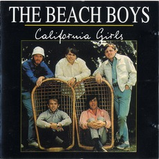 California Girls mp3 Artist Compilation by The Beach Boys