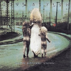 Grave Dancers Union mp3 Album by Soul Asylum