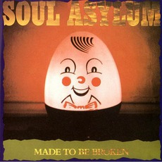 Made To Be Broken mp3 Album by Soul Asylum