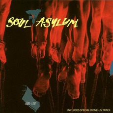 Hang Time mp3 Album by Soul Asylum